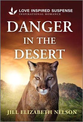Danger In The Desert