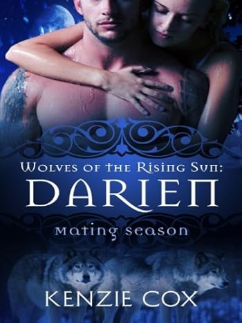 Wolves Of The Rising Sun:  Darien