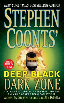 Deep Black:  Dark Zone