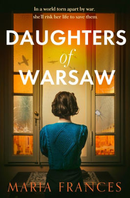 Daughters Of Warsaw