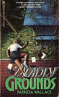Deadly Grounds