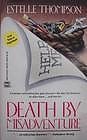 Death By Misadventure