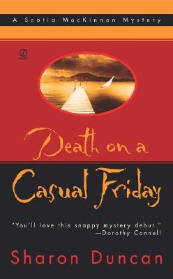 Death On A Casual Friday