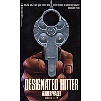 Designated Hitter