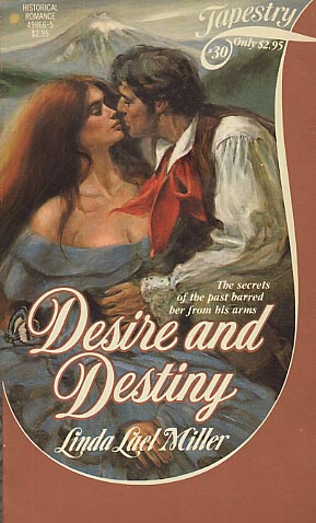 Desire And Destiny