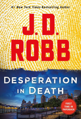 Desperation In Death
