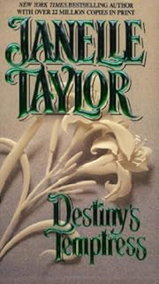 Destiny's Temptress