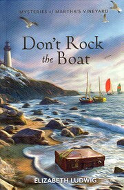 Don't Rock The Boat