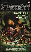 Dwellers In The Mirage