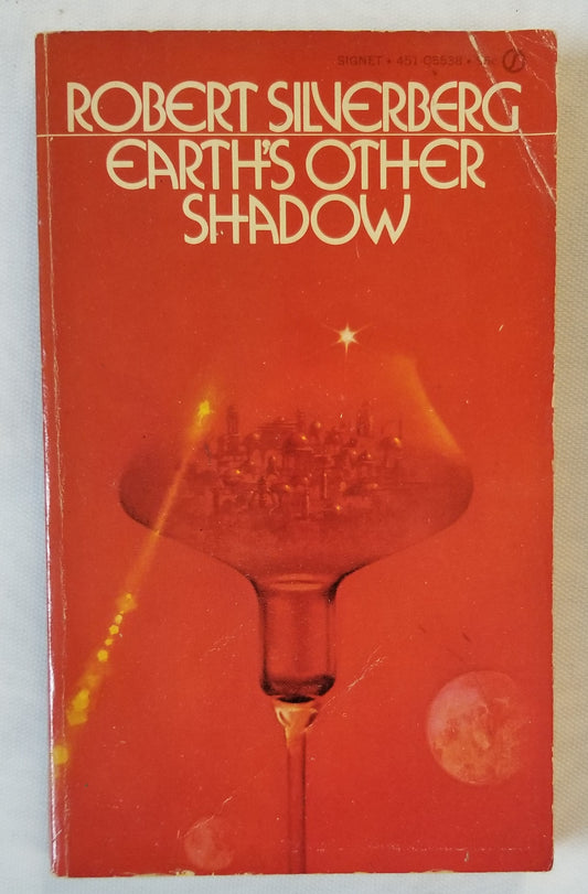 Earth's Other Shadow
