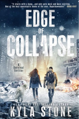 Edge Of Collapse