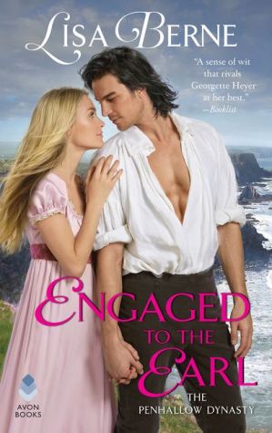 Engaged To The Earl