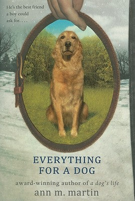Everything For A Dog