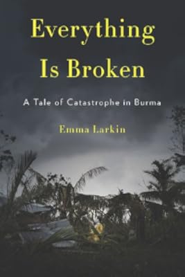 Everything Is Broken