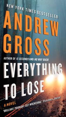 Everything To Lose