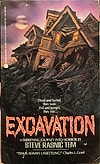 Excavation