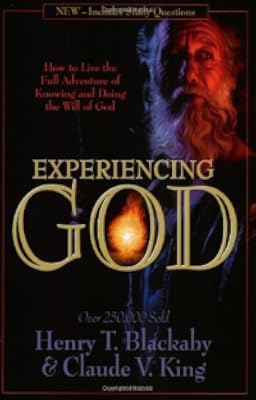 Experiencing God