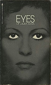 Eyes Of Laura Mars