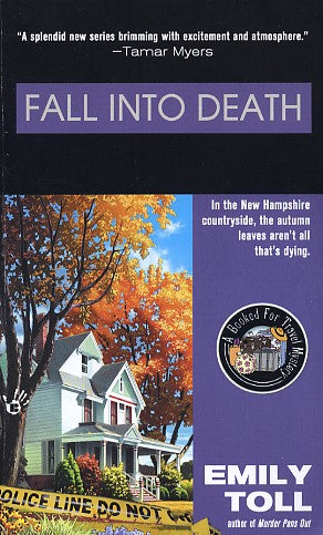 Fall Into Death