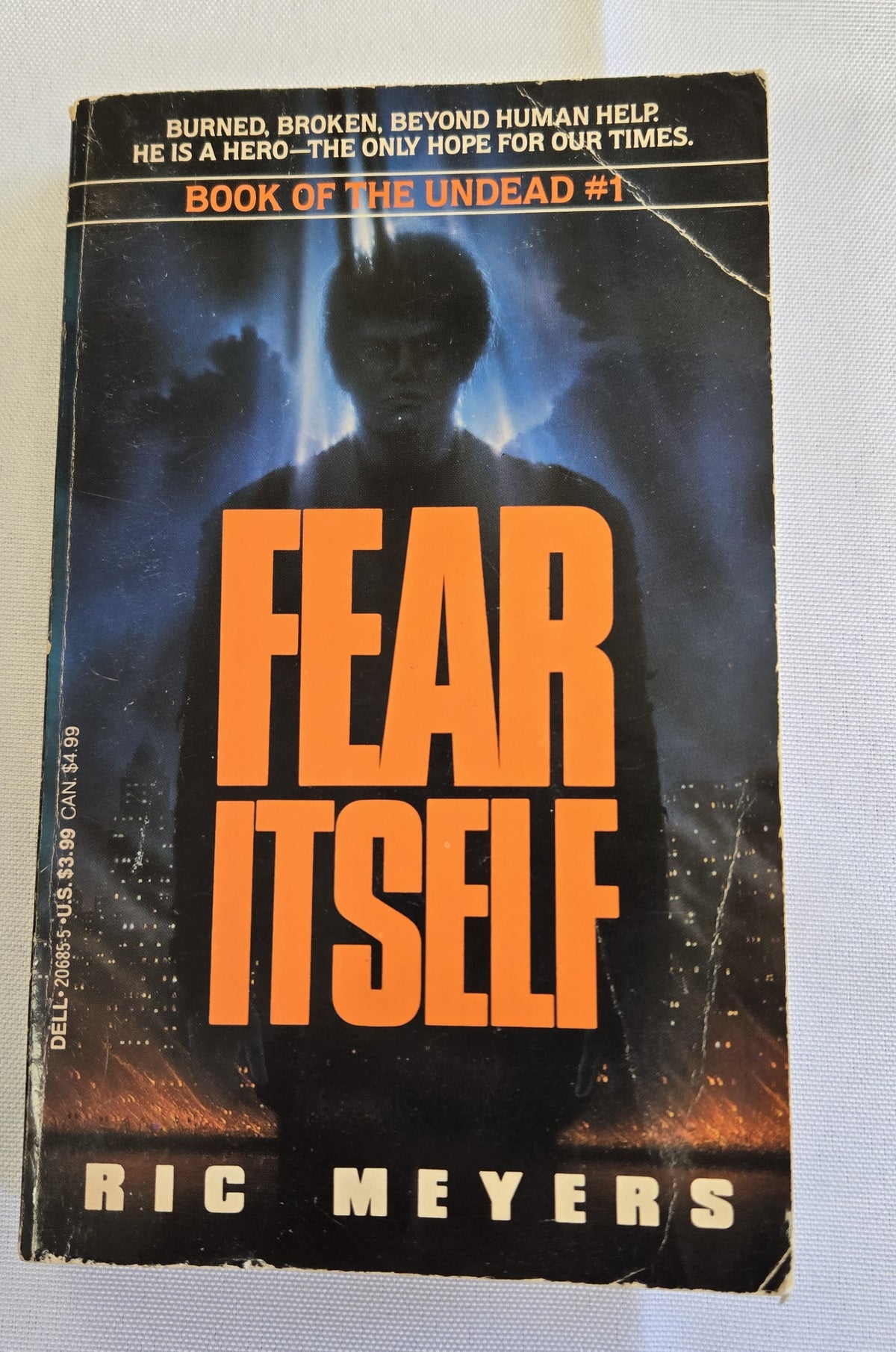 Fear Itself