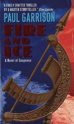 Fire And Ice