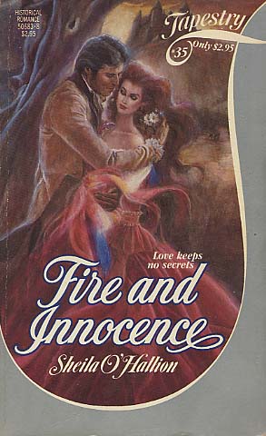 Fire And Innocence