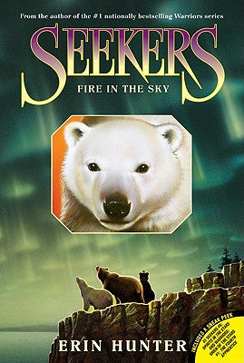 Seekers:  Fire In The Sky