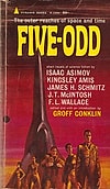 Five-Odd