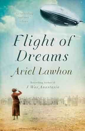 Flight Of Dreams