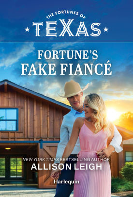 Fortune's Fake Fiance