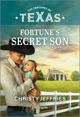 Fortune's Secret Son