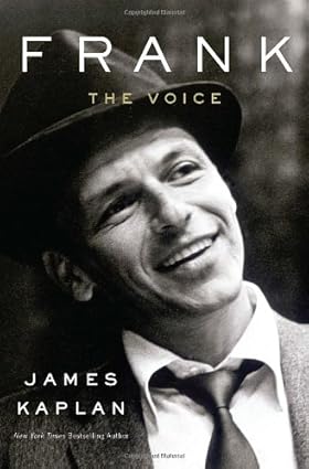 Frank:  The Voice