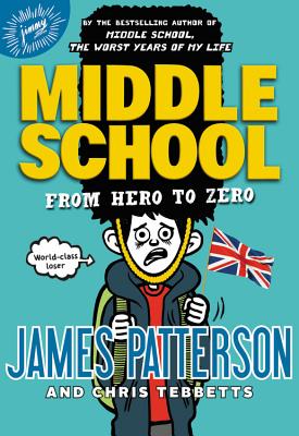 Middle School:  From Hero To Zero