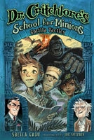 Dr. Critchlore's School For Minions:  Gorilla Tactics