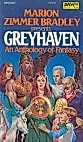 Greyhaven:  An Anthology Of Fantasy