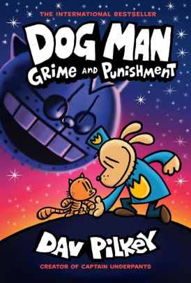 Dogman:  Grime and Punishment
