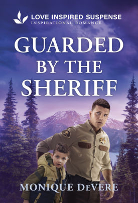 Guarded By The Sheriff
