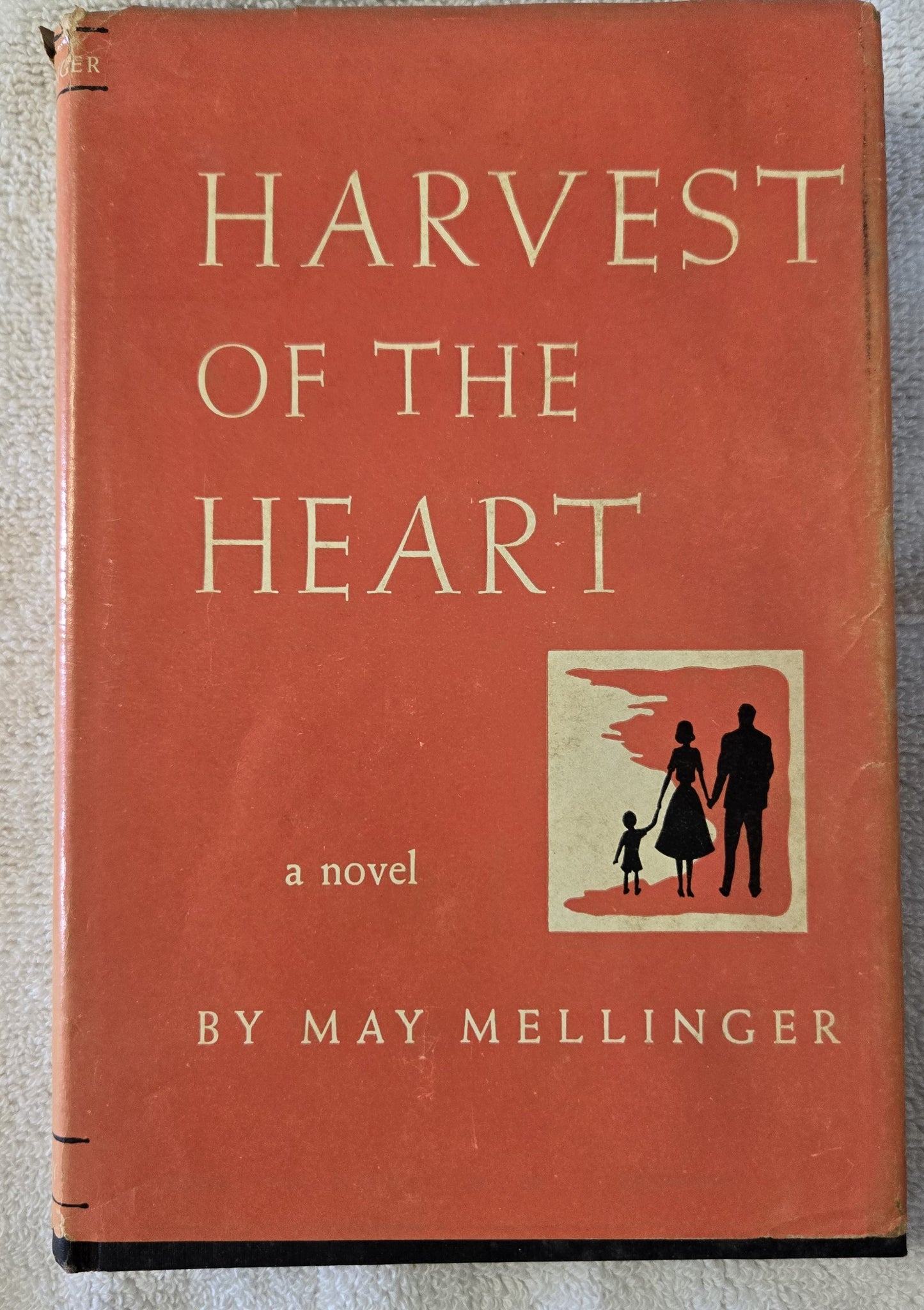 Harvest Of The Heart