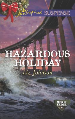 Hazardous Holiday (Larger Print)