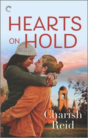 Hearts On Hold