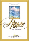 Heaven:  Your Real Home