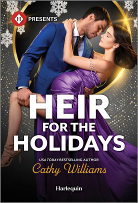 Heir For The Holidays