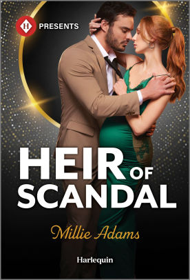 Heir Of Scandal