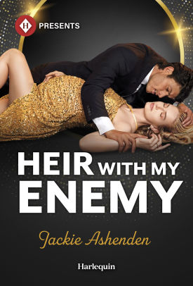 Heir With My Enemy