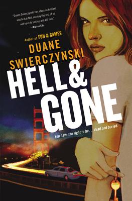Hell And Gone