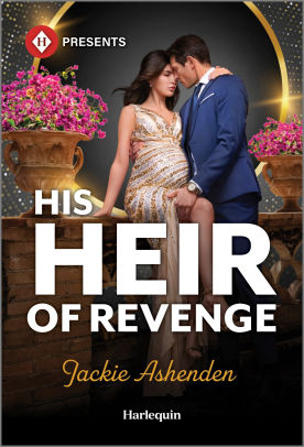 His Heir Of Revenge