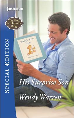 His Surprise Son