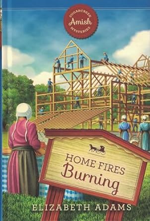 Home Fires Burning