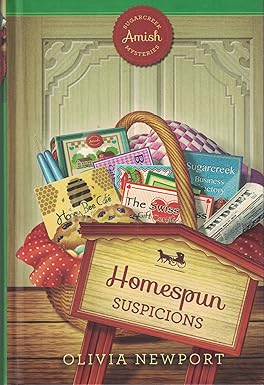 Homespun Suspicions