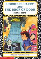 Horrible Harry And The Drop Of Doom